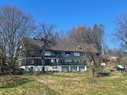 Foto - Schöne, großzügige 3 - Zimmer Wohnung in ruhiger lage von Marienheide