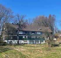 Schöne, großzügige 3 - Zimmer Wohnung in ruhiger lage von Marienheide