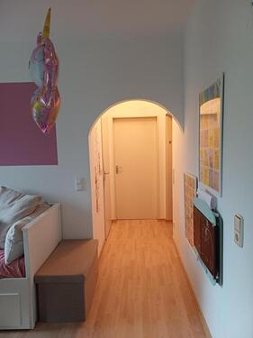 Foto - 3 Zimmer Etagenwohnung zur Miete in Marienheide