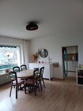 Foto - 3 Zimmer Etagenwohnung in Marienheide