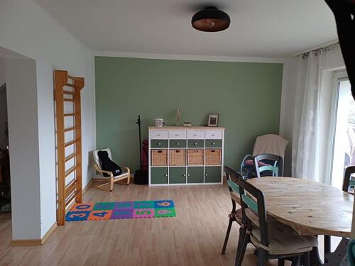 Foto - Etagenwohnung in Marienheide zur Miete