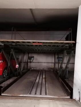 Foto - Garage in Freudenstadt zu vermieten