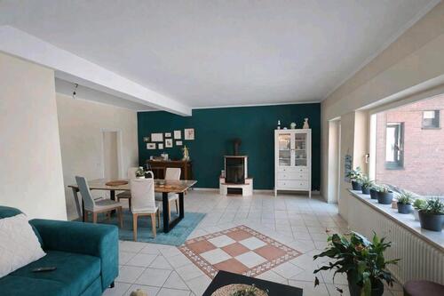 Foto - Erdgeschoss Wohnung Friesoythe Markhausen