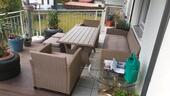 Foto - 4 Zimmer Dachgeschoßwohnung in Landau an der Isar