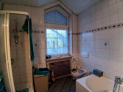 Foto - Dachgeschoßwohnung in Landau an der Isar zur Miete