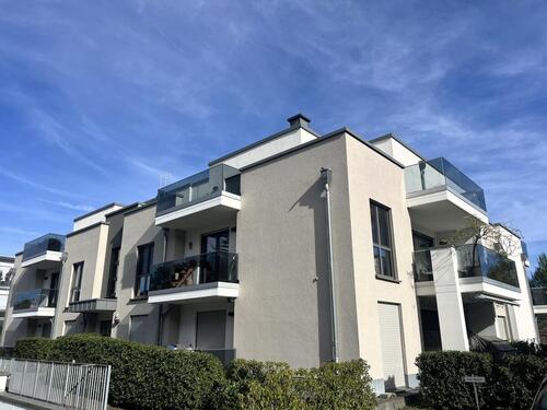 Foto - Einfamilienhaus in Bonn zur Miete