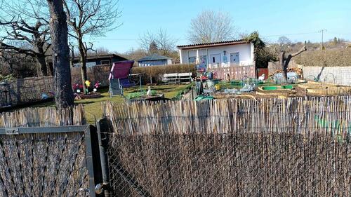 Foto - Garten zu verpachten - 600,00&nbsp;EUR Kaltmiete, ca.&nbsp; 0,00&nbsp;m&sup2;