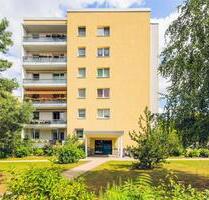 **KLEIN ABER MEIN**frisch renovierte Singlewohnung mit Balkon zu vermieten**ab 01.06.2026 - Cottbus Spremberger Vorstadt