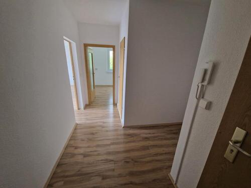 Foto - Etagenwohnung in Cottbus zur Miete