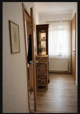 Foto - 3 Zimmer Erdgeschoßwohnung zur Miete in Graben-Neudorf