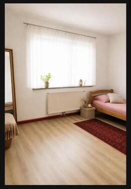 Foto - 3 Zimmer Erdgeschoßwohnung in Graben-Neudorf