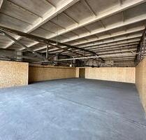 175 m² Atelier Archiv Hobbyraum Lager Werkstatt in Glauchau