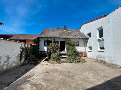 Foto - Viel Gestaltungsmöglichkeiten für Ihr neues Zuhause