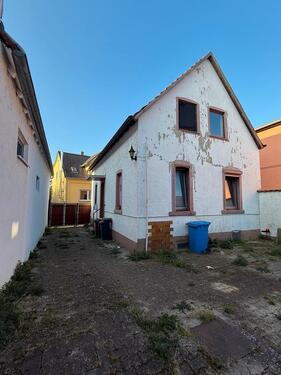 Foto - Einfamilienhaus in Worms