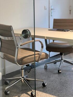 Foto - Büro zur Untermiete *tageweise* im Herzen Winterhudes