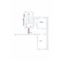2 Raum Wohnung - 250,00&nbsp;EUR Kaltmiete, ca.&nbsp; 44,00&nbsp;m&sup2; in Meerane (PLZ: 08393)