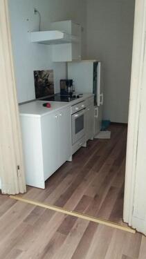 Foto - Etagenwohnung in Meerane zur Miete