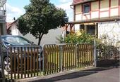 Foto - Schmuckes kleines Einfamilienhaus restauriert renoviert
