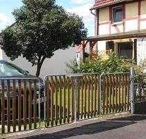 Schmuckes kleines Einfamilienhaus restauriert renoviert - Guxhagen