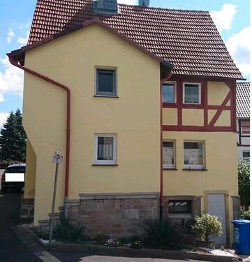 Foto - 4 Zimmer Einfamilienhaus in Guxhagen