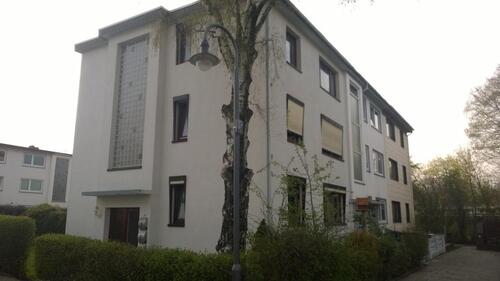 Foto - 9 Zimmer Reihenhaus zum Kaufen in Bremen