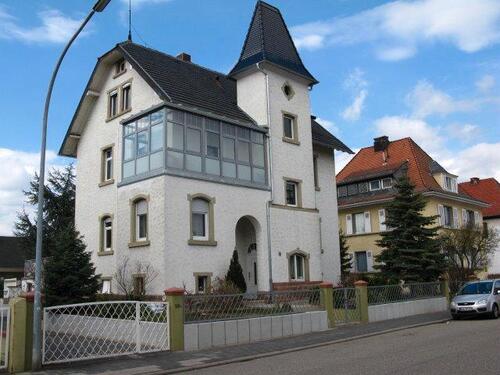 Foto - Hassloch 3 ZKBB Garage - 389.000,00&nbsp;EUR Kaufpreis, ca.&nbsp; 130,00&nbsp;m&sup2;
