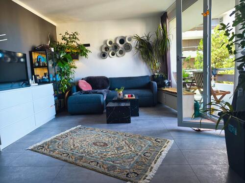 Foto - 2 Zimmer Etagenwohnung zum Kaufen in Augsburg