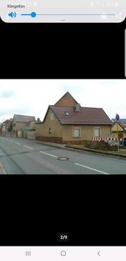 Foto - 3 Zimmer Einfamilienhaus zum Kaufen in Roßleben-Wiehe