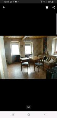 Foto - 3 Zimmer Einfamilienhaus in Roßleben-Wiehe