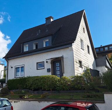 Foto - Einfamilienhaus in begehrter Lage von Iserlohn