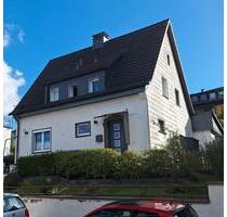 Einfamilienhaus in begehrter Lage von Iserlohn