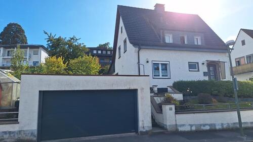 Foto - 6 Zimmer Einfamilienhaus zum Kaufen in Iserlohn