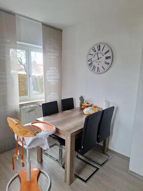 Foto - 3 Zimmer Erdgeschoßwohnung in Mindelheim