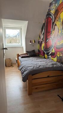 Foto - 1 Zimmer Dachgeschoßwohnung zur Miete in Bad Reichenhall
