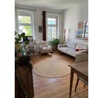 Short term apartment in Prenzlauer Berg (12-26 Oct) - Berlin Pankow