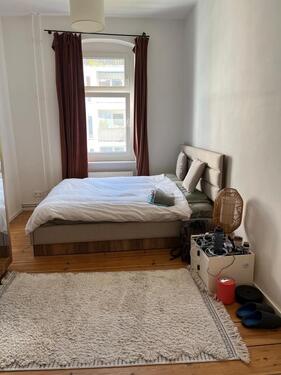 Foto - 2 Zimmer Etagenwohnung zur Miete in Berlin