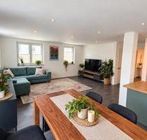Moderne 3,5-Zimmer-Wohnung mit Garten & Terrasse – 95,7 m² - Velbert Pöthen