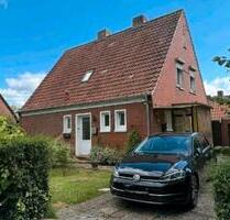 Großes Einfamilienhaus mit Garten - Leer (Ostfriesland)