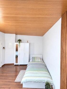 Foto - 1 Zimmer Etagenwohnung zur Miete in Essen