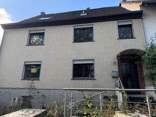 Foto - Einfamilienhaus zum Kaufen in Warburg