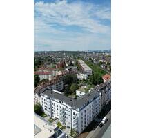 Offenbach Penthaus 2 Zimmer Wohnung Erstbezug 69qm - Offenbach am Main Bieberer Berg