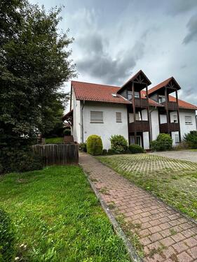 Foto - Schöne 3-Zimmer Wohnung in 63667 Nidda - Geiß-Nidda