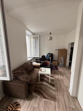 Foto - Etagenwohnung zur Miete in Osnabrück