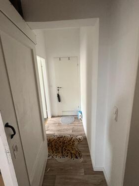 Foto - Etagenwohnung in Osnabrück