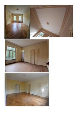 Foto - Etagenwohnung zur Miete in Halle (Saale)