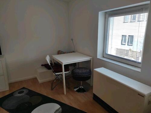 Foto - Etagenwohnung zur Miete in Düsseldorf