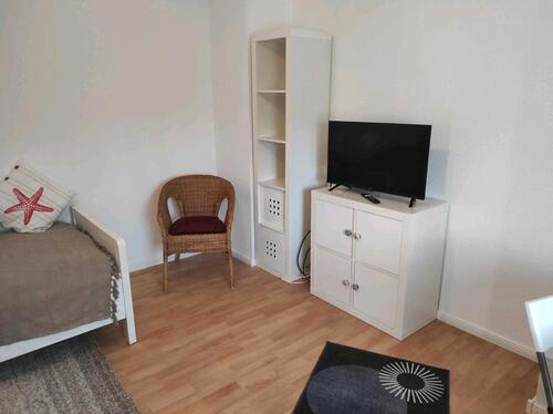 Foto - Etagenwohnung in Düsseldorf