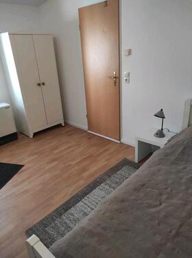 Foto - Etagenwohnung in Düsseldorf zur Miete