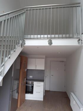 Foto - Etagenwohnung zur Miete in Augsburg