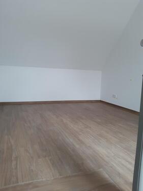 Foto - Etagenwohnung in Augsburg